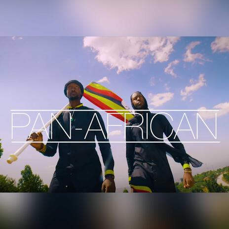 Pan-African ft. David Kenneth Murungi & Nuwewenka | Boomplay Music