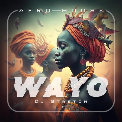 WAYO (AFRO HOUSE) | Boomplay Music