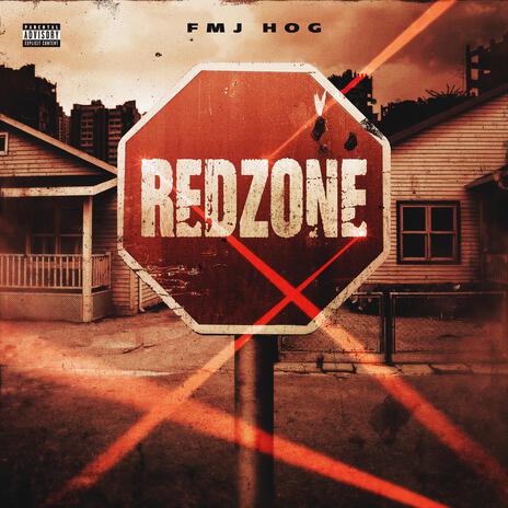 Redzone | Boomplay Music