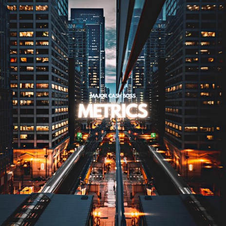 Metrics | Boomplay Music