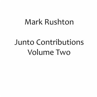 Junto Contributions Volume Two