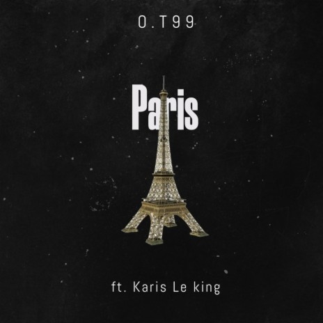 Paris ft. Karis | Boomplay Music