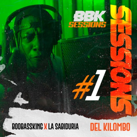 Del Kilombo ft. La Sabiduria | Boomplay Music