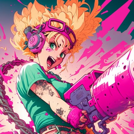 Bubblegum Chainsaw | Boomplay Music