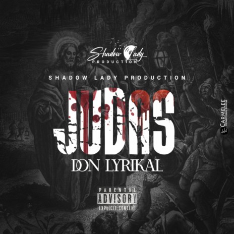 Judas | Boomplay Music