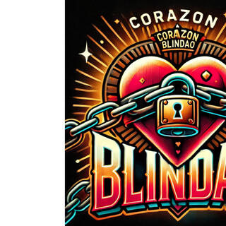 Corazón blindao