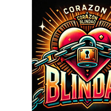 Corazón blindao | Boomplay Music