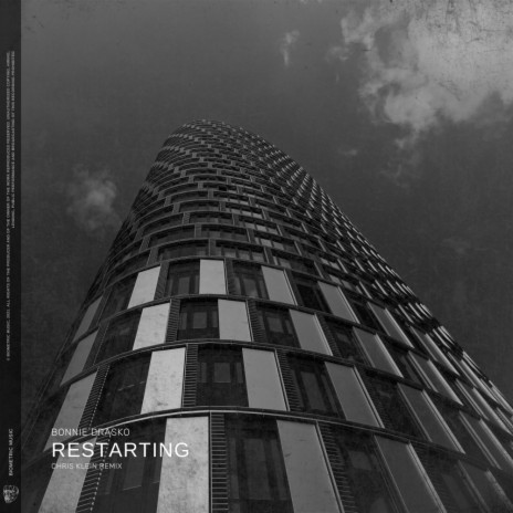 Restarting (Chris Klein Remix)