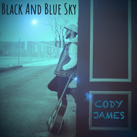 Black and Blue Sky | Boomplay Music