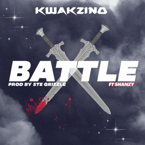 Battle ft. Shanzy & Ste Grizzle | Boomplay Music