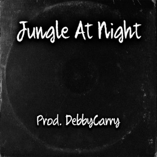 Jungle At Night