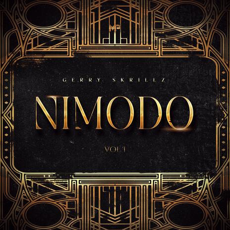 Nimodo ft. Marvs | Boomplay Music