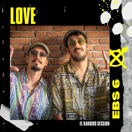 Love ft. Durazzo lupo | Boomplay Music