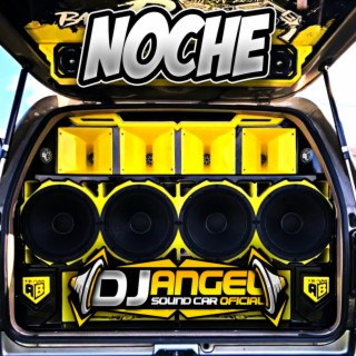 Noche Car Audio