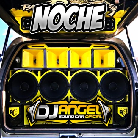 Noche Car Audio | Boomplay Music