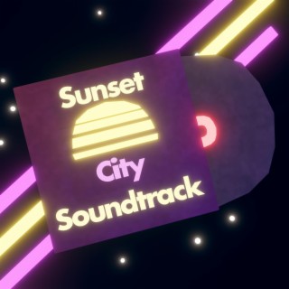 Sunset city soundtrack