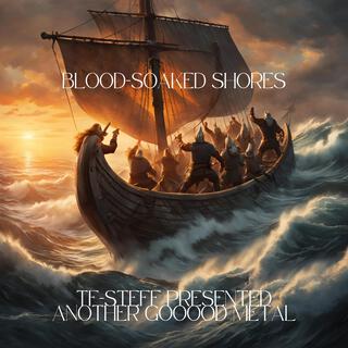 Blood-Soaked shores