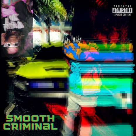 SMOOTH CRIMINAL | Boomplay Music