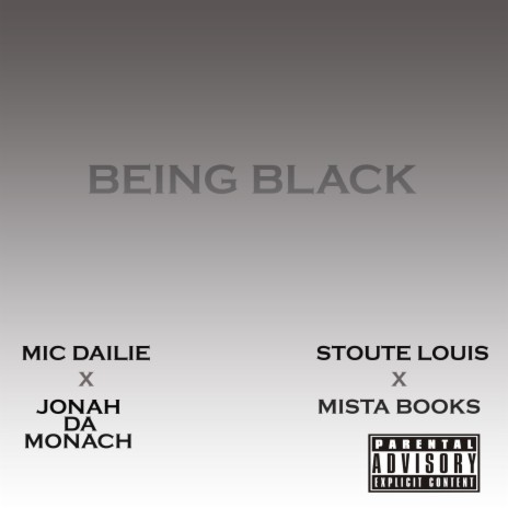 Being Black | Boomplay Music