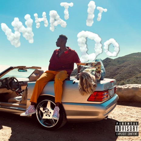 what it (do do do) | Boomplay Music