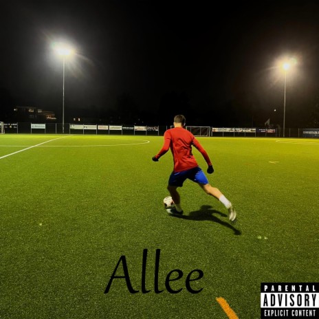 Allee | Boomplay Music