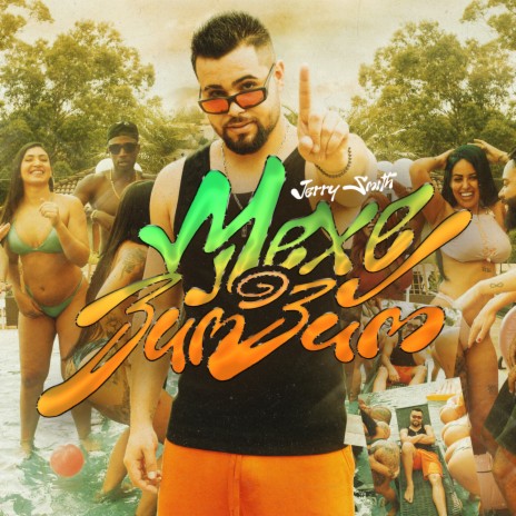 Mexe o Bumbum | Boomplay Music