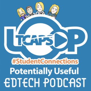 Episode 129: Making Student Connections
