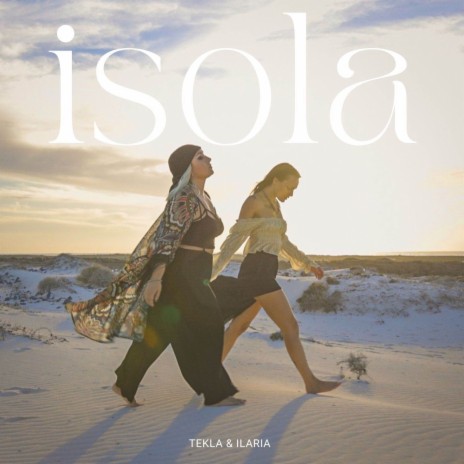 Isola ft. Ilaria | Boomplay Music