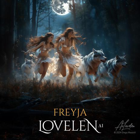 Freyja | Boomplay Music