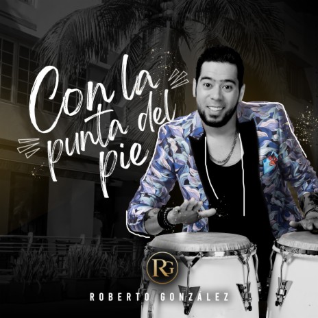 Con la Punta del Pie | Boomplay Music