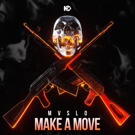 Make A Move | Boomplay Music