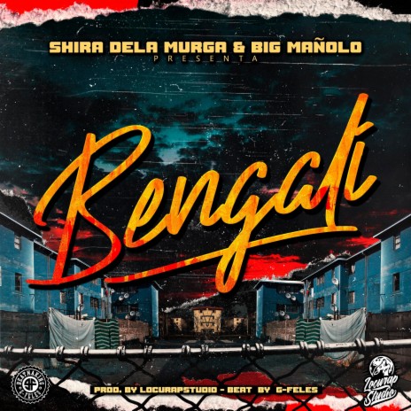 Bengali ft. Big Mañolo | Boomplay Music