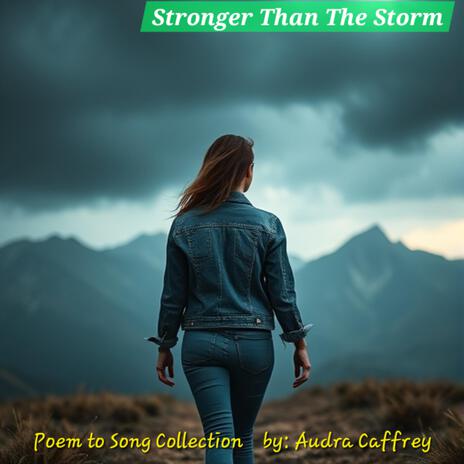 Stronger Than The Storm | Boomplay Music