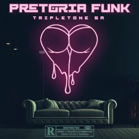 Pretoria Funk | Boomplay Music