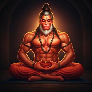 Hanuman Mantra | हनुमान मंत्र | शत्रु पर विजय तथा सर्व रोग निवारण हनुमान मंत्र