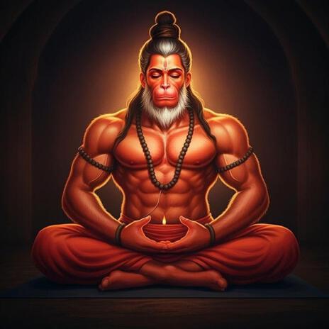 Hanuman Mantra | हनुमान मंत्र | शत्रु पर विजय तथा सर्व रोग निवारण हनुमान मंत्र | Boomplay Music