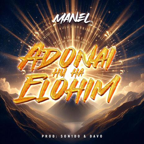 Adonai Hu Ha Elohim | Boomplay Music