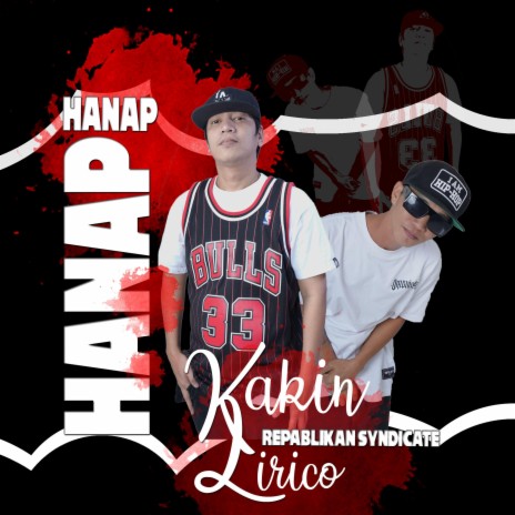Hanap Hanap ft. Lirico | Boomplay Music