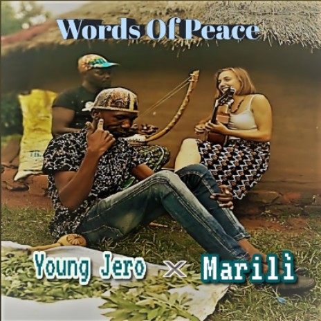 Words Of Peace | Boomplay Music