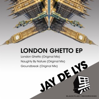 London Ghetto EP