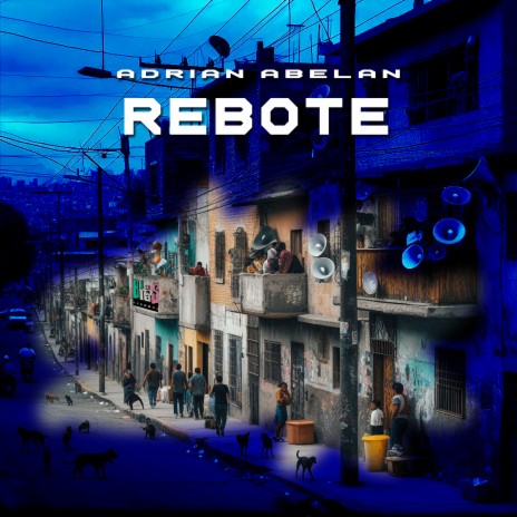 Rebote