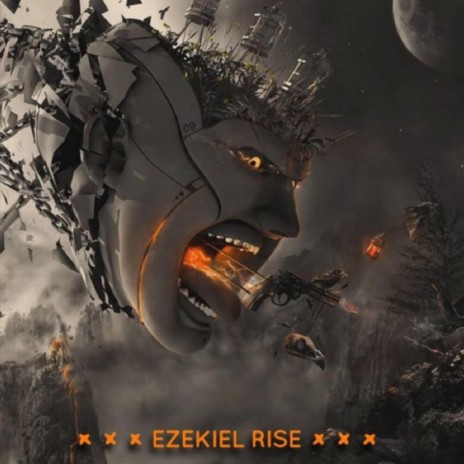 Ezekiel Rise | Boomplay Music