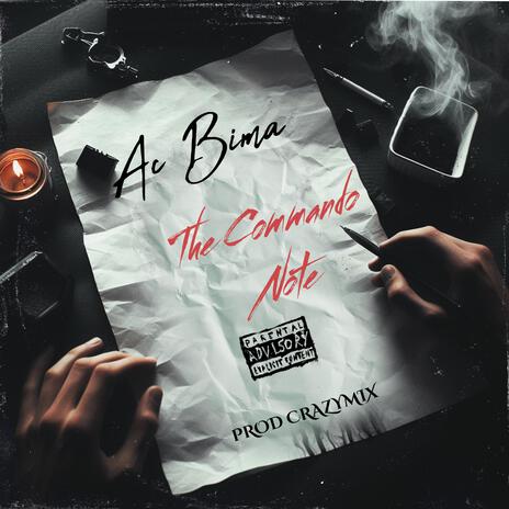 The Commando Note | Boomplay Music