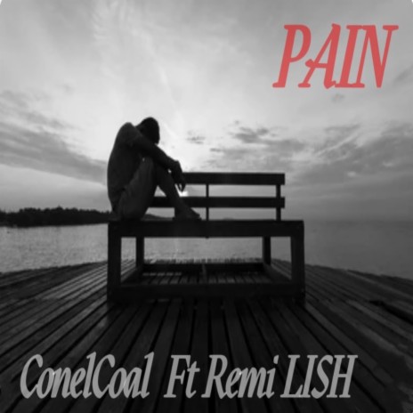 Pain(alternative) ft. Remi Lish
