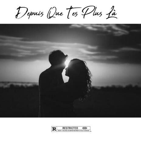 Depuis que t'es plus là | Boomplay Music