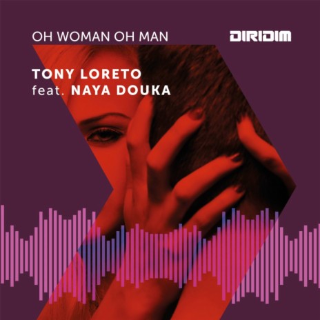Oh Woman Oh Man (Club Mix)