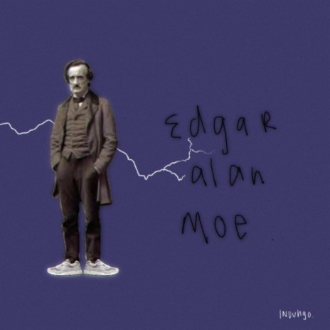 Edgar Allan Moe