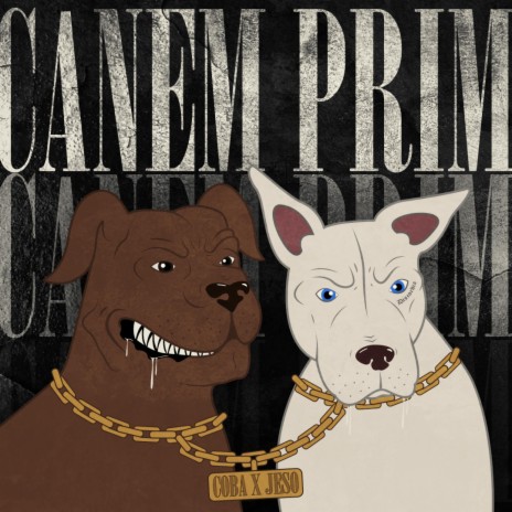 Canem Prim ft. JESOO | Boomplay Music