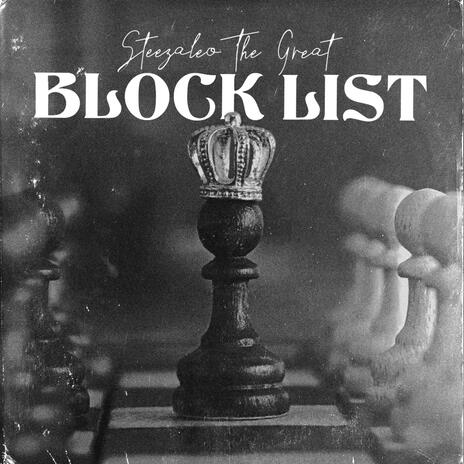 Block List | Boomplay Music