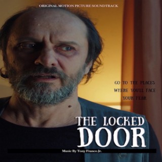 The Locked Door (Original Motion Picture Soundtrack)